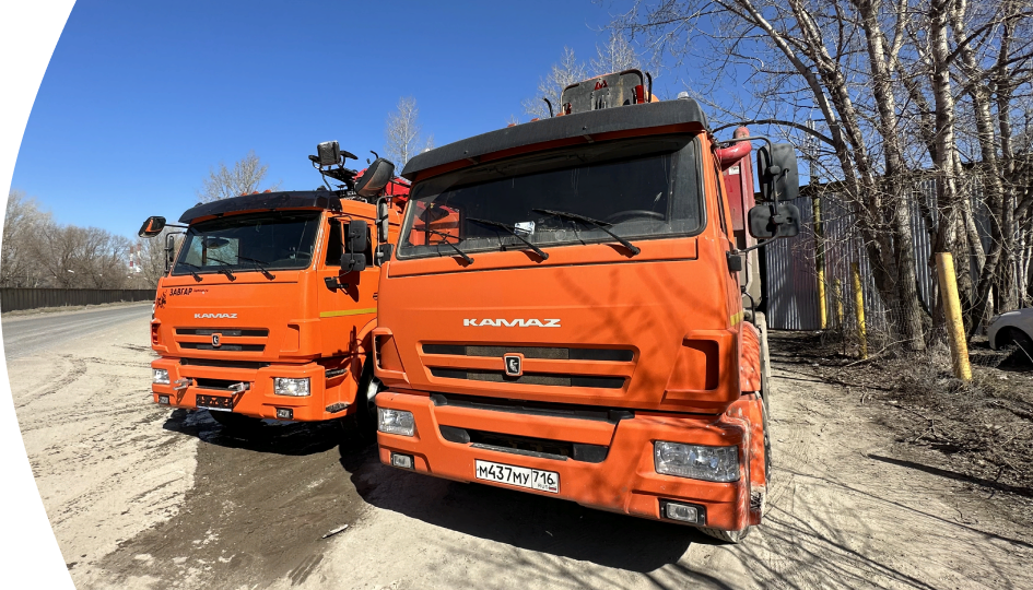 Прием и вывоз вашего металлолома  в Барнауле